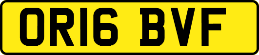 OR16BVF