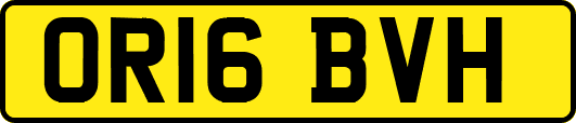 OR16BVH