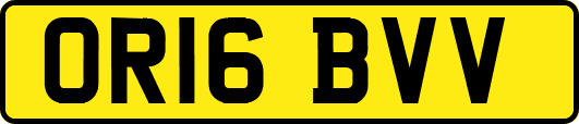 OR16BVV