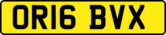 OR16BVX