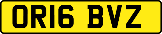 OR16BVZ