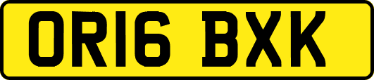 OR16BXK