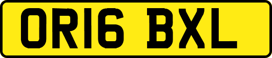 OR16BXL