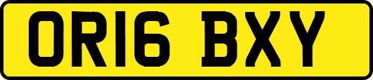 OR16BXY