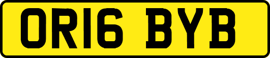 OR16BYB