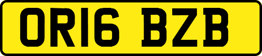 OR16BZB