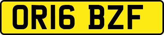 OR16BZF