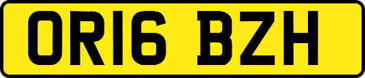 OR16BZH