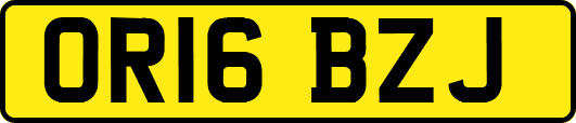 OR16BZJ