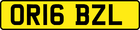 OR16BZL