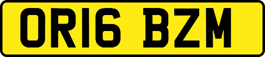 OR16BZM