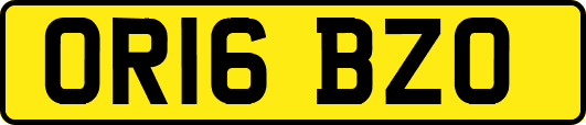 OR16BZO