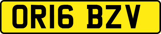 OR16BZV