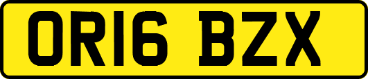 OR16BZX