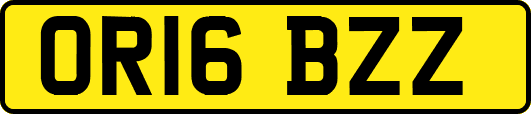 OR16BZZ