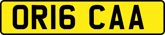OR16CAA