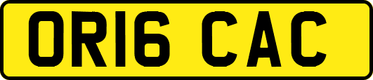 OR16CAC