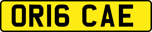 OR16CAE