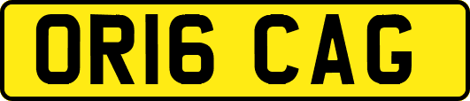 OR16CAG