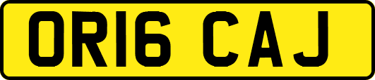 OR16CAJ