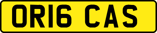 OR16CAS