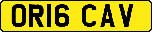 OR16CAV