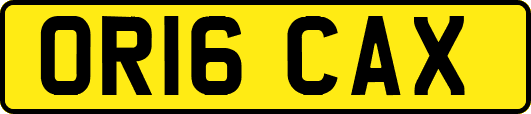 OR16CAX