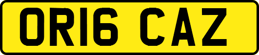 OR16CAZ