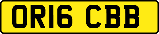 OR16CBB