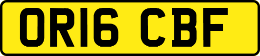 OR16CBF
