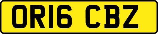 OR16CBZ