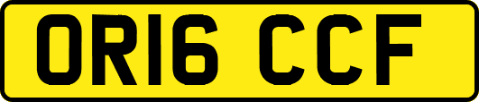 OR16CCF