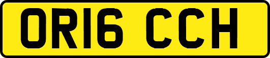 OR16CCH