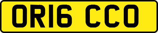 OR16CCO