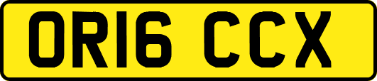 OR16CCX