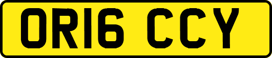 OR16CCY