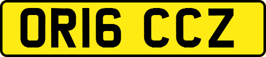OR16CCZ