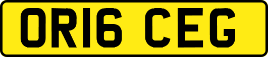 OR16CEG