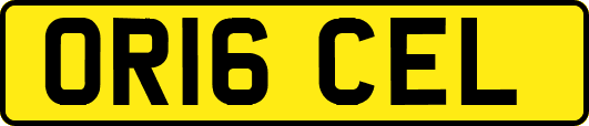OR16CEL