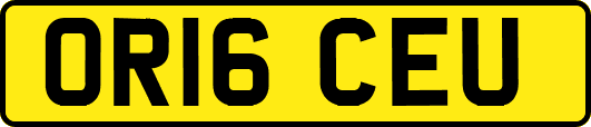OR16CEU