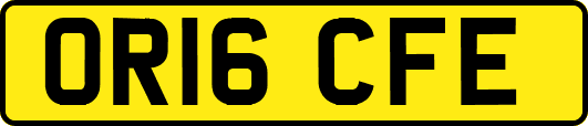 OR16CFE