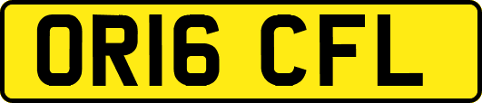 OR16CFL