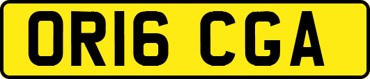 OR16CGA
