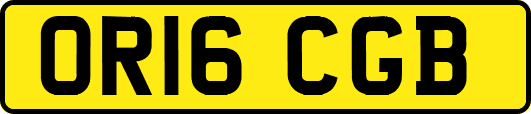 OR16CGB