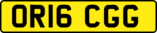 OR16CGG