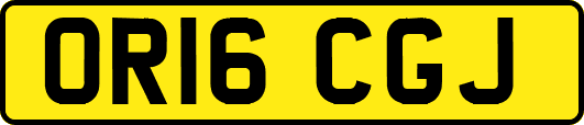 OR16CGJ