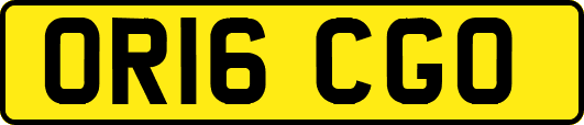 OR16CGO