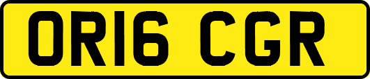 OR16CGR