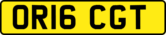 OR16CGT