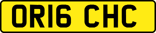 OR16CHC